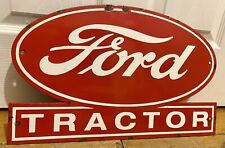 ford tractors for sale  SUNBURY-ON-THAMES