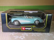 chevrolet corvette 1957 1 18 d'occasion  Vonnas