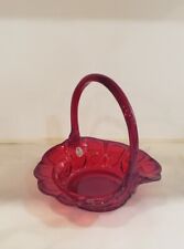 Fenton ruby red for sale  Jersey Shore