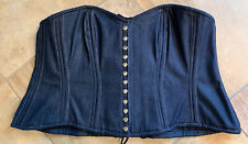 Corsettery women boned for sale  Shipping to Ireland