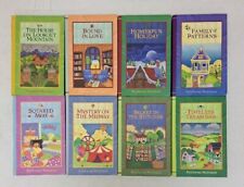 Guideposts patchwork mysteries for sale  Knoxville