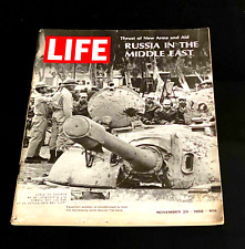 1968 life magazine for sale  Fincastle