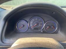 Speedometer honda civic for sale  Fresno