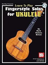 Learn play fingerstyle for sale  UK
