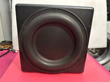 Sunfire True Subwoofer  Junior Active Subwoofer 1500 W( NO SOUND for REPAIR ) for sale  Shipping to South Africa