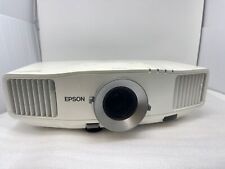 Proyector de cine en casa Epson PowerLitePro G5950 H349A - HDMI - 791 horas L1 segunda mano  Embacar hacia Argentina