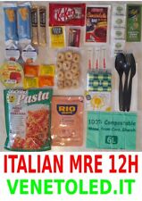 Italian mre pasto for sale  Shipping to Ireland