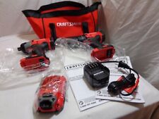 craftsman impact driver for sale  Portsmouth