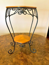 Longaberger wrought iron for sale  Holtwood