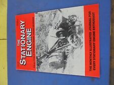 Stationary engine magazine for sale  ROCHESTER