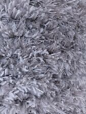 Fluffy faux fur for sale  DERBY