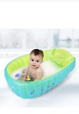 Inflatable baby bathtub for sale  San Pedro