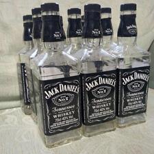 Usado, Botellas vacías Jack Daniels 700 ml 9 Japón segunda mano  Embacar hacia Argentina