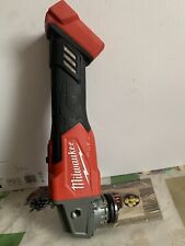 Milwaukee m18 fsag115xb for sale  COLCHESTER