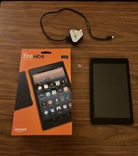 Kindle fire 16gb for sale  PERTH