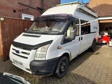 Ford transit camper for sale  BRIDLINGTON