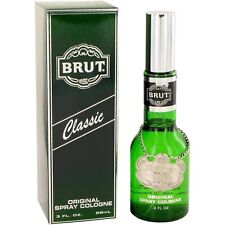 Brut Classic Original Spray Eau de Toilette Masculino 100ml || FRETE GRÁTIS PARA TODO O MUNDO comprar usado  Enviando para Brazil