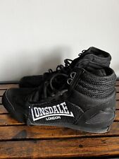 Lonsdale box shoes for sale  LICHFIELD