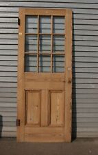 Door pine victorian for sale  WALSALL