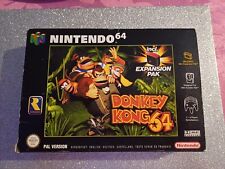 Donkey kong expansion for sale  ABERDEEN
