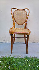 Originale sedia thonet usato  Portomaggiore