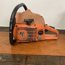 Husqvarna 480cd chainsaw for sale  New Haven