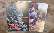 Chester zoo magazine for sale  ELLESMERE PORT