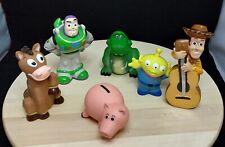 toy story cake figures for sale  LONDON