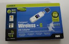 Linksys compact wireless for sale  Norcross