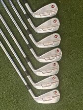 Golfworks ts1 forged for sale  Ellensburg