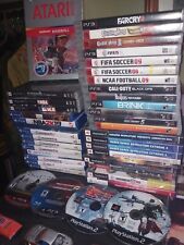 Playstation game lot for sale  Gettysburg