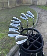 Ping i525 forged for sale  ASHBY-DE-LA-ZOUCH