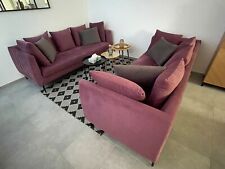 Canapés mega sofa d'occasion  Grosbliederstroff