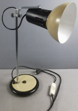 Lampe bureau metal d'occasion  Yffiniac