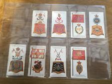 regimental flags for sale  SPALDING