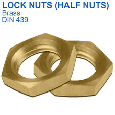 Thin half lock for sale  UK
