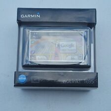 garmin gps 1695 d'occasion  Expédié en Belgium