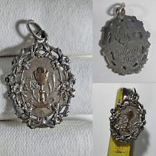 Ancienne médaille religieuse d'occasion  Lodève