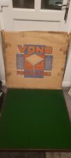 Retro vono folding for sale  GRIMSBY