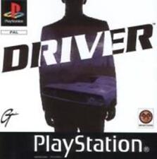 Driver video game for sale  UK