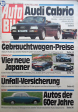 Auto bild 1991 gebraucht kaufen  Berlin