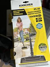 Karcher pressure washer for sale  ALTRINCHAM