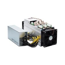 Bitmain Antminer S9 13.5TH/s ASIC Miner BTC Mining SHA-256 with PSU Power Supply, used for sale  Shipping to South Africa