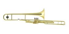 trombone bach 16 usato  Gragnano