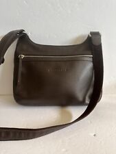 Longchamp leather anti for sale  North Port