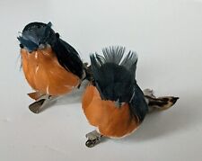 Polystyrene clip birds for sale  LETCHWORTH GARDEN CITY