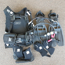 gloves diving scuba fins for sale  Minden