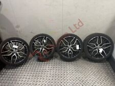 Fox alloy wheels for sale  LONDON