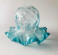 Vintage turquoise glass for sale  CAMBRIDGE