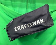 Craftsman cmcmw220p2 push for sale  Mcdonough